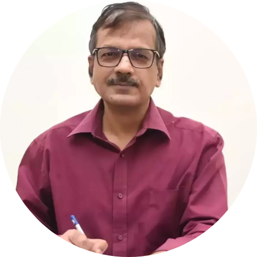 Shri Anurag Srivastava